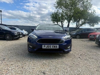 Used Ford Focus 2015 for sale - 79629880: Photo