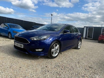 Used Ford Focus 2015 for sale - 79629880: Photo