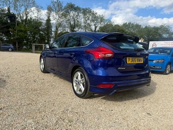 Used Ford Focus 2015 for sale - 79629880: Photo