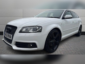 Used Audi A3 2012 for sale - 75414174: Photo