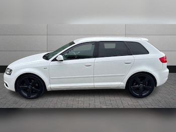 Used Audi A3 2012 for sale - 75414174: Photo