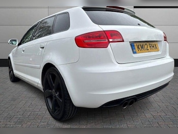 Used Audi A3 2012 for sale - 75414174: Photo
