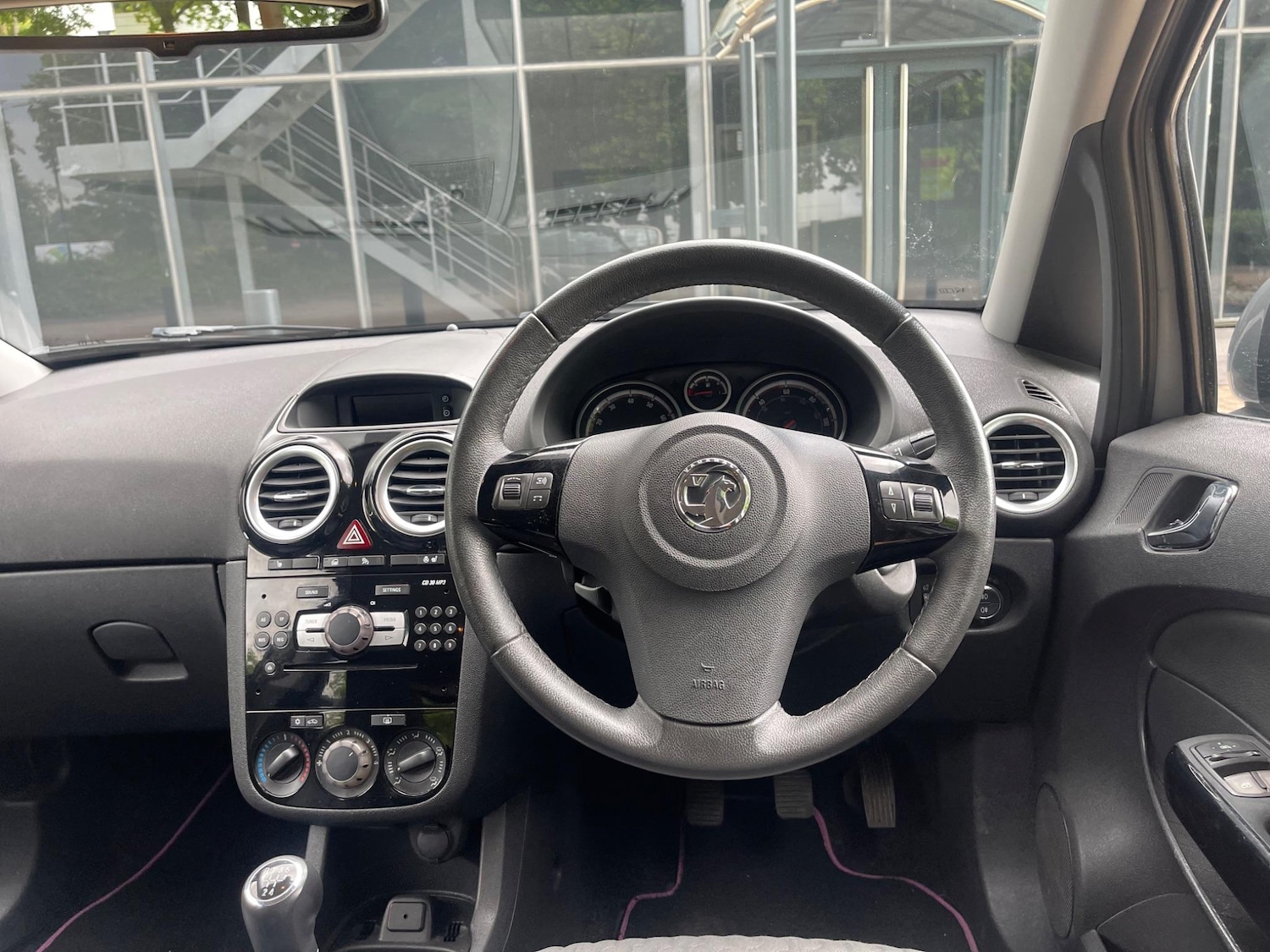 Vehicle 13