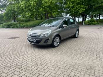 2013 (63) - 1.2 SE 5dr