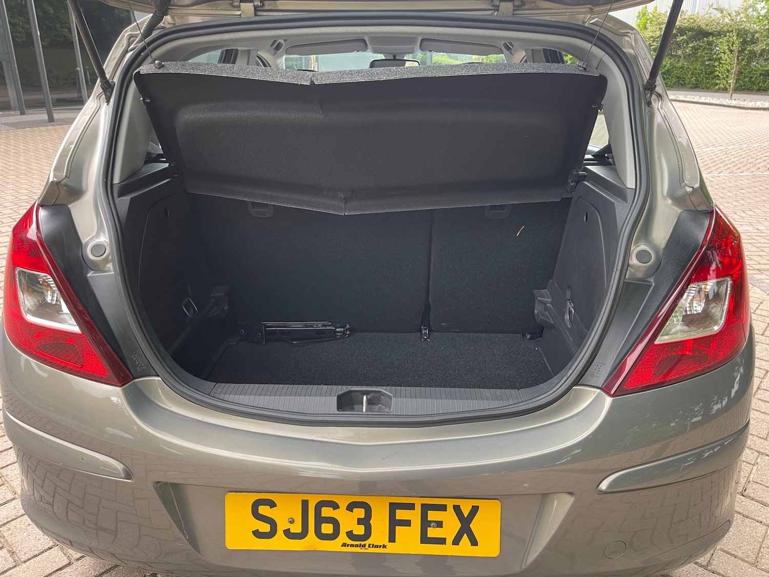 Vehicle 26