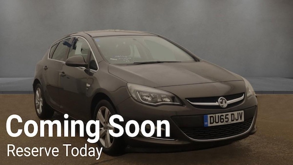 Used Vauxhall Astra 2015 for sale - 75414440: Photo 10