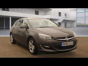2015 (65) - 1.4i SRi Euro 6 5dr