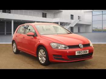 2013 (13) - 1.4 TSI BlueMotion Tech SE Euro 5 (s/s) 5dr