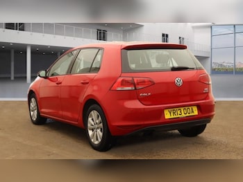Used Volkswagen Golf 2013 for sale - 75415163: Photo