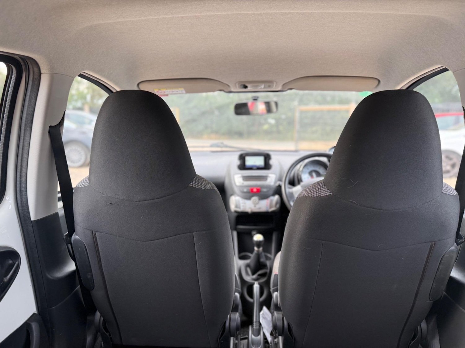 Vehicle 13