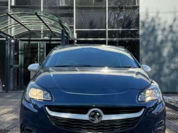 Used Vauxhall Corsa 2015 for sale - 74725851: Photo
