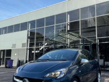 Used Vauxhall Corsa 2015 for sale - 74725851: Photo