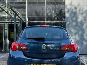 Used Vauxhall Corsa 2015 for sale - 74725851: Photo