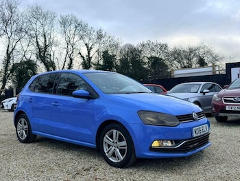 Used Volkswagen Polo 2016 for sale - 79629853: Photo