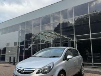 2014 (64) - 1.2 Design 5dr [AC]