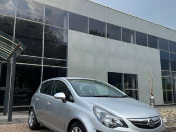 Used Vauxhall Corsa 2014 for sale - 74725399: Photo