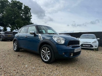 Used MINI Countryman 2012 for sale - 79629875: Photo