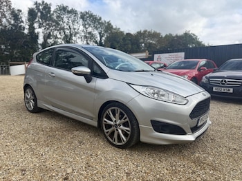 Ford - Fiesta