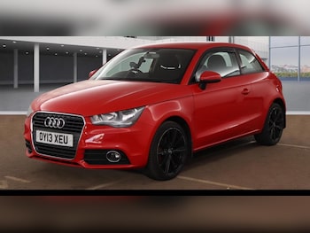 Used Audi A1 2013 for sale - 75954061: Photo