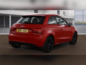 Used Audi A1 2013 for sale - 75954061: Photo
