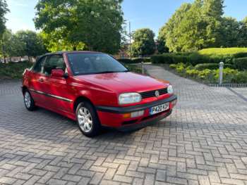 1997 (P) - 1.8 2dr