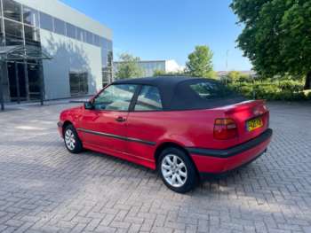 Used Volkswagen Golf 1997 for sale - 75115072: Photo