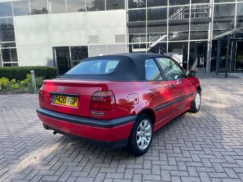 Used Volkswagen Golf 1997 for sale - 75115072: Photo