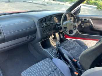 Used Volkswagen Golf 1997 for sale - 75115072: Photo