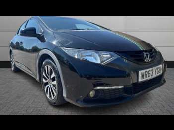 Used Honda Civic 2014 for sale - 75430332: Photo