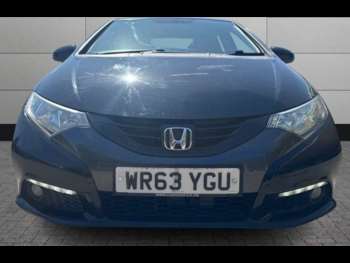 Used Honda Civic 2014 for sale - 75430332: Photo