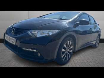 Used Honda Civic 2014 for sale - 75430332: Photo