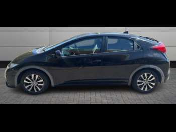 Used Honda Civic 2014 for sale - 75430332: Photo