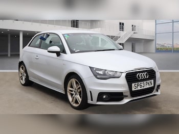 Audi - A1