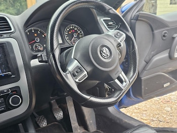 2011 (11) - 2.0 TSI GT Euro 5 3dr