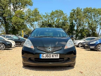 Used Honda Jazz 2010 for sale - 79629869: Photo