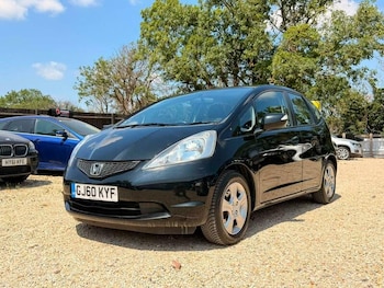 Used Honda Jazz 2010 for sale - 79629869: Photo