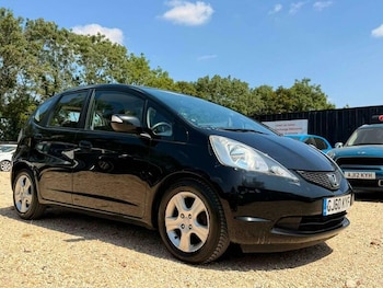 Used Honda Jazz 2010 for sale - 79629869: Photo