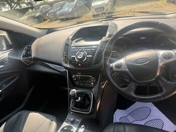 Used Ford Kuga 2013 for sale - 79629895: Photo