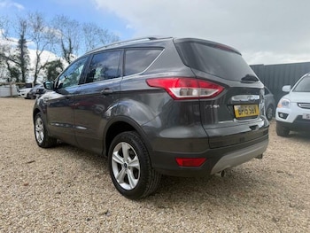 Used Ford Kuga 2015 for sale - 79629840: Photo