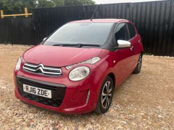 Used Citroen C1 2016 for sale - 74725895: Photo