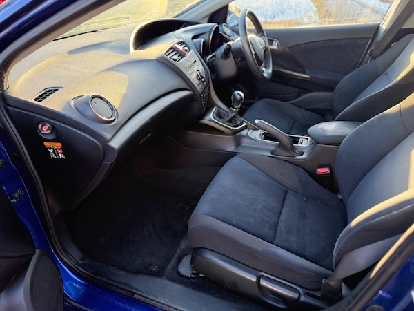 Used Honda Civic 2012 for sale - 76094447: Photo 10