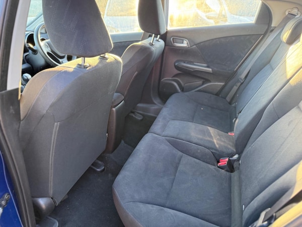 Used Honda Civic 2012 for sale - 76094447: Photo 12