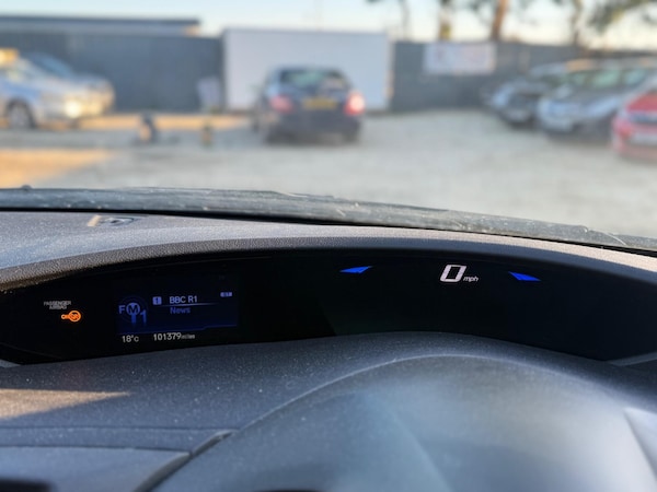 Used Honda Civic 2012 for sale - 76094447: Photo 14