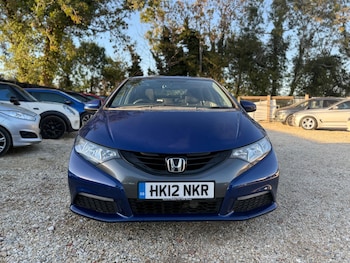Honda - Civic