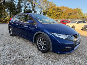 Used Honda Civic 2012 for sale - 76094447: Photo 2