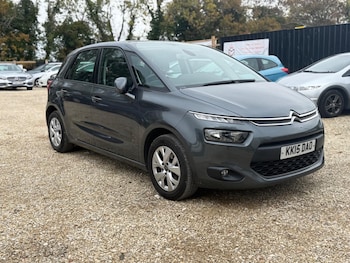 Used Citroen C4 Picasso 2015 for sale - 76214080: Photo