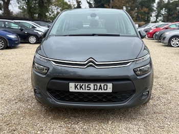 Used Citroen C4 Picasso 2015 for sale - 76214080: Photo