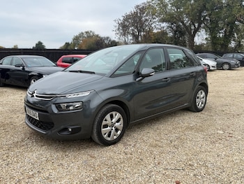 Used Citroen C4 Picasso 2015 for sale - 76214080: Photo