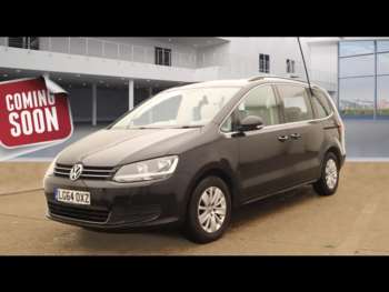 2014 (64) - 2.0 TDI CR BlueMotion Tech 140 SE 5dr DSG