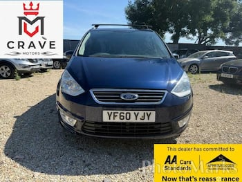 Used Ford Galaxy 2011 for sale - 79724273: Photo